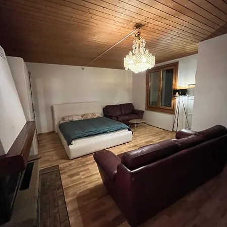 Private For Long Term Rent 1000-1200chf Per Month * Bolligen