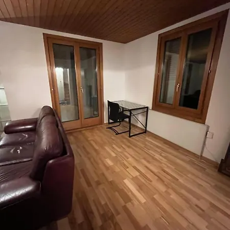 Private For Long Term Rent 1000-1200chf Per Month Bolligen
