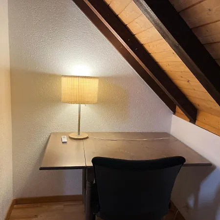 Private For Long Term Rent 1000-1200chf Per Month * Bolligen