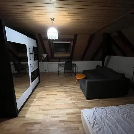 Private For Long Term Rent 1000-1200chf Per Month