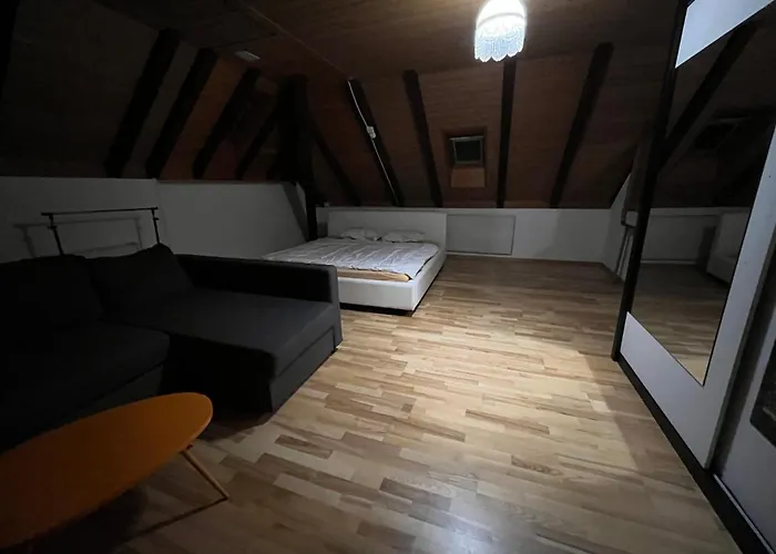 Gæstehus Private For Long Term Rent 1000-1200chf Per Month Bolligen