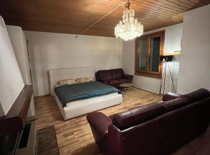 Private For Long Term Rent 1000-1200chf Per Month * Bolligen