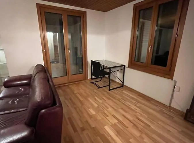 Private For Long Term Rent 1000-1200chf Per Month Bolligen