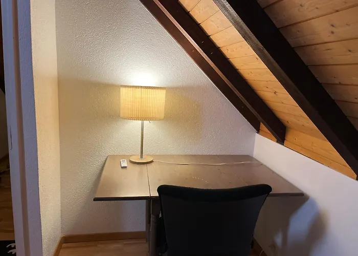 Private For Long Term Rent 1000-1200chf Per Month * Bolligen