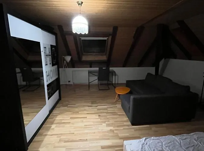 Private For Long Term Rent 1000-1200chf Per Month