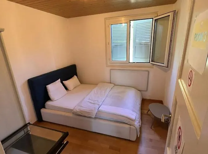 Private For Long Term Rent 1000-1200chf Per Month * Bolligen