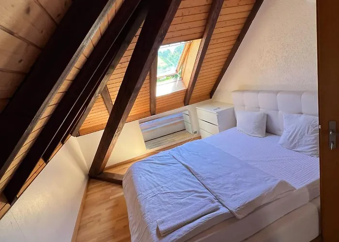 Gæstehus Private For Long Term Rent 1000-1200chf Per Month Bolligen