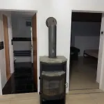 Gasthuis Private For Long Term Rent 1000-1200chf Per Month