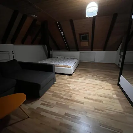 Guest house Private For Long Term Rent 1000-1200chf Per Month Bolligen