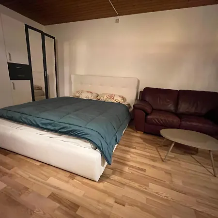 Guest house Private For Long Term Rent 1000-1200chf Per Month Bolligen