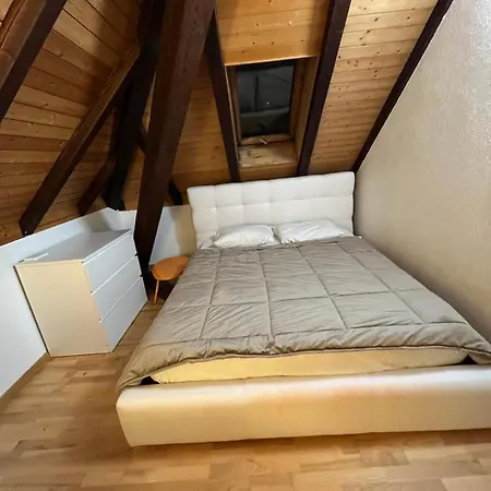 Guest house Private For Long Term Rent 1000-1200chf Per Month Bolligen