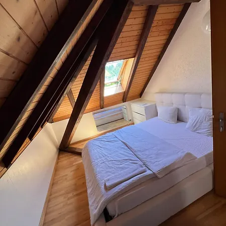 Guest house Private For Long Term Rent 1000-1200chf Per Month Bolligen