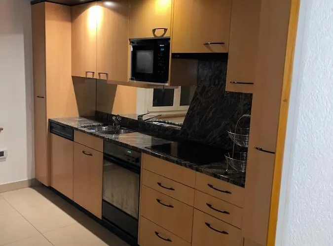 Private For Long Term Rent 1000-1200chf Per Month 招待所 Bolligen